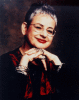 Jacqueline Wilson