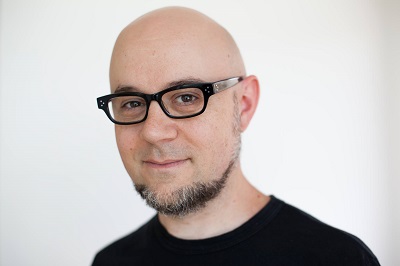 Photo of Michael Dante DiMartino