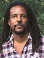 Colson Whitehead