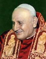 John XXIII