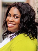 Angie Thomas