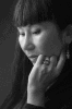 Photo of Amy Tan