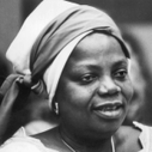 Buchi Emecheta