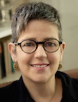 Photo of Megan Whalen Turner