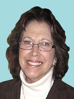 Photo of Audrey Penn