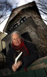 Photo of Rae Bridgman