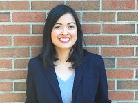 Photo of Julie C. Dao