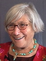 Photo of Vera B. Williams