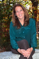 Photo of Susan Zimet