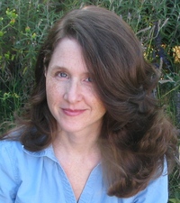 Photo of Melissa Wiley