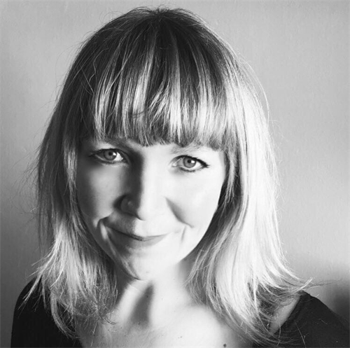 Photo of Fiona Lumbers