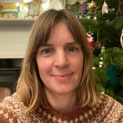 Photo of Georgie Birkett