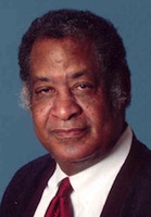 Fredrick McKissack