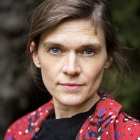 Photo of Frida Nilsson