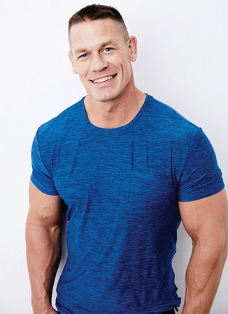 Photo of John Cena