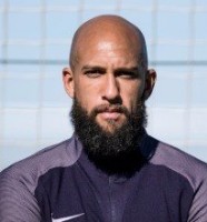 Tim Howard