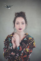 Photo of Hayley Chewins