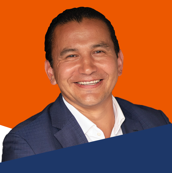 Wab Kinew