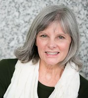 Photo of Cindy Chambers Johnson