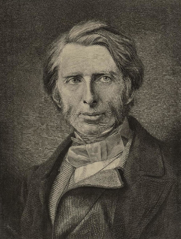 John Ruskin