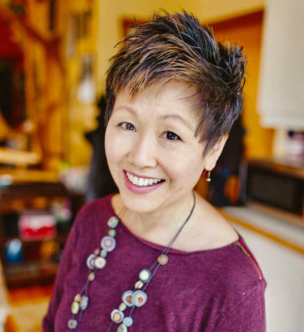 Photo of Lisa Yee