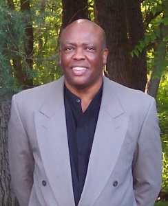 Photo of Charles Taylor