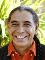 Photo of Jorge Argueta