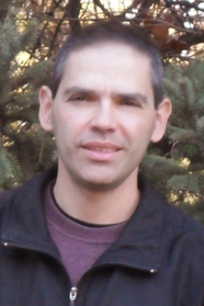 Photo of Mark Iacolina