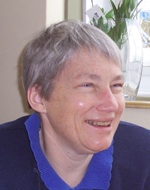 Photo of Linda Smith