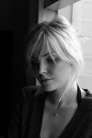 Sophie Dahl