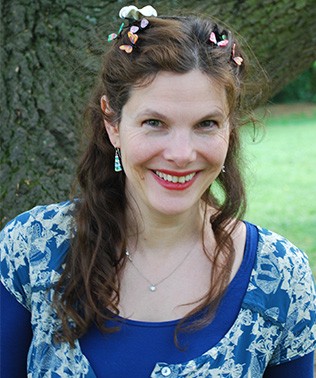 Photo of Abie Longstaff