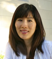 Yangsook Choi