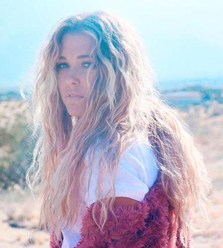 Rachel Platten