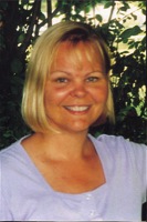 Photo of Lisa Wheeler