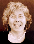 Marilyn Singer