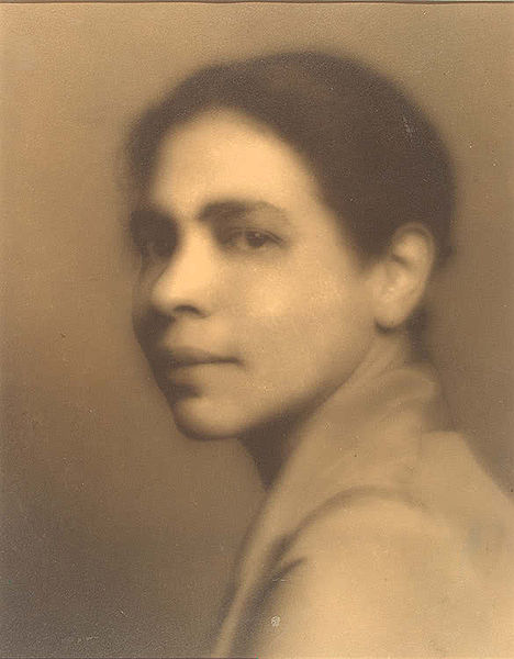 Nella Larsen