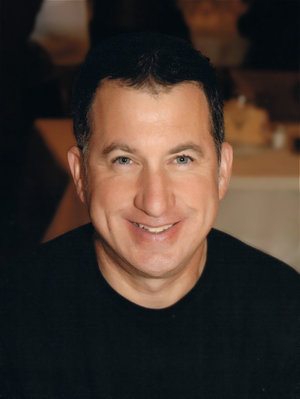 Photo of Keith Marantz