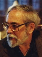 Photo of John Schoenherr