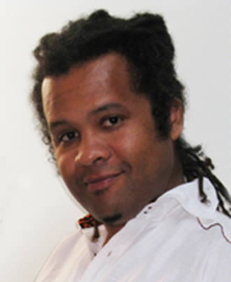 Photo of Kwame Nyong'o