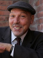 August Wilson