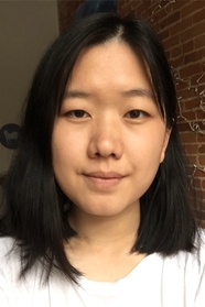 Photo of Ann Xu