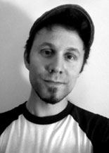 Photo of Yvan Deschamps