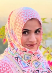 Photo of Marzieh Abbas