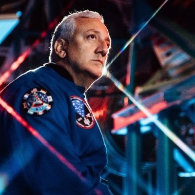 Mike Massimino