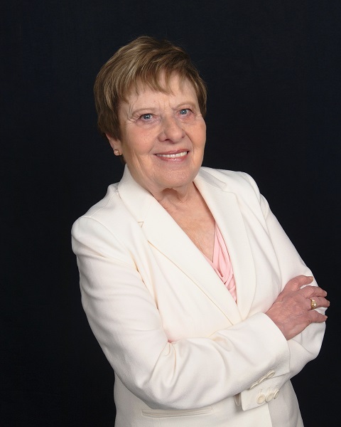 Photo of Norma Lewis
