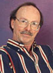 Photo of Alan Tiegreen