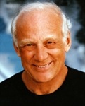 Photo of Buzz Aldrin