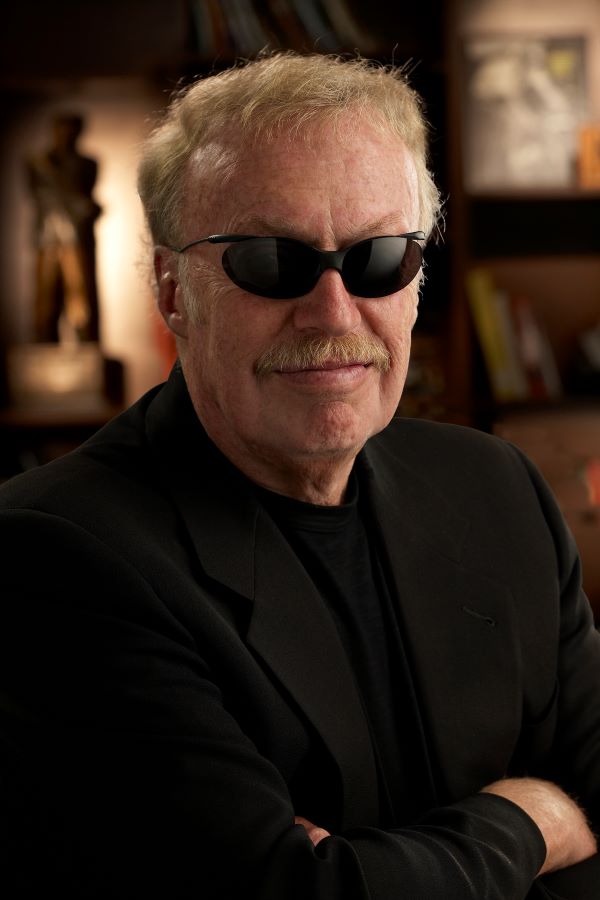 Phil Knight