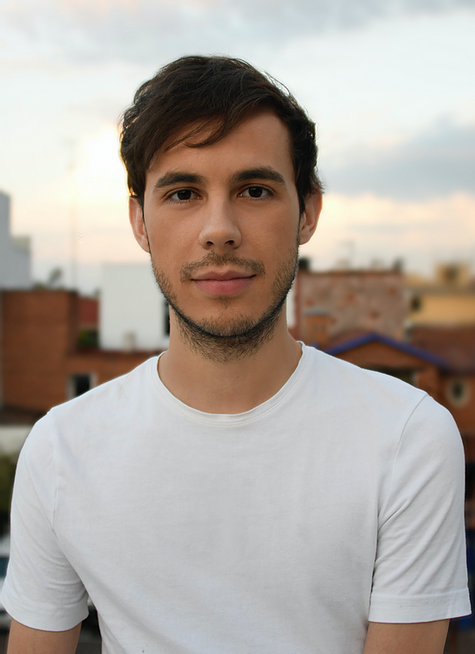 Daniel Aleman