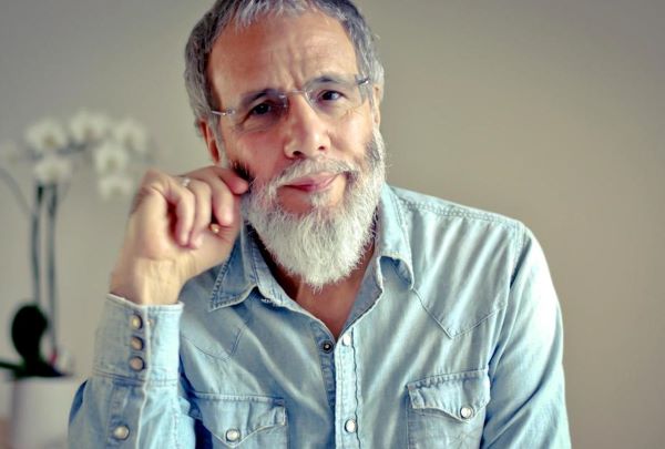 Photo of Cat Stevens